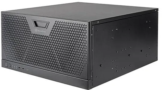Carcasa server Silverstone SST-RM51 - 5U