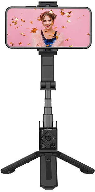 HOHEM Gimbal iSteady Q