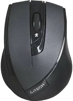 Mouse A4Tech MOUSE WIRELESS OPTIC 2000DPI G7-600NX-1 A4TECH