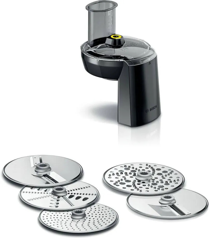 BOSCH MUZ S68VL VeggieLove MUM Series 6