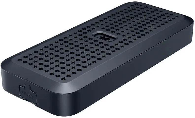 Docking Station Hyper Hyper HyperDrive EcoSmart USB4 SSD Enclosure