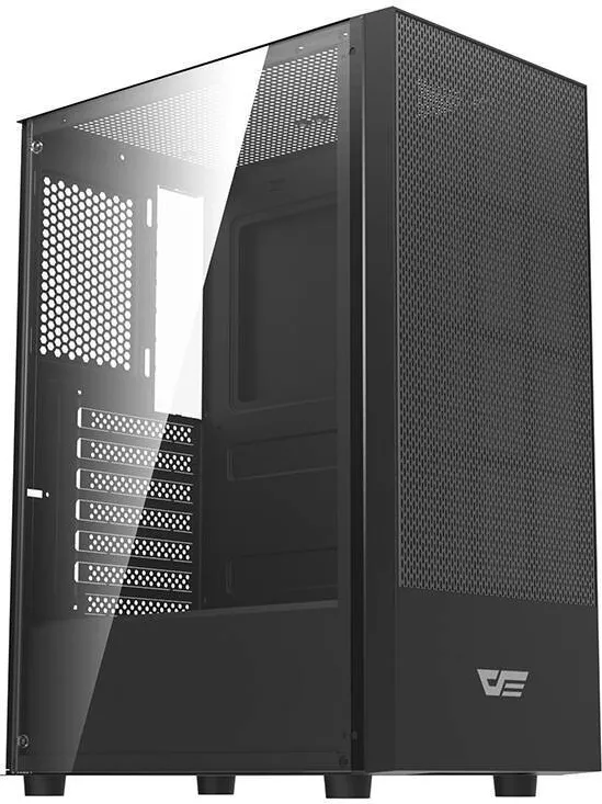 Carcasa PC Darkflash A290 (Black)