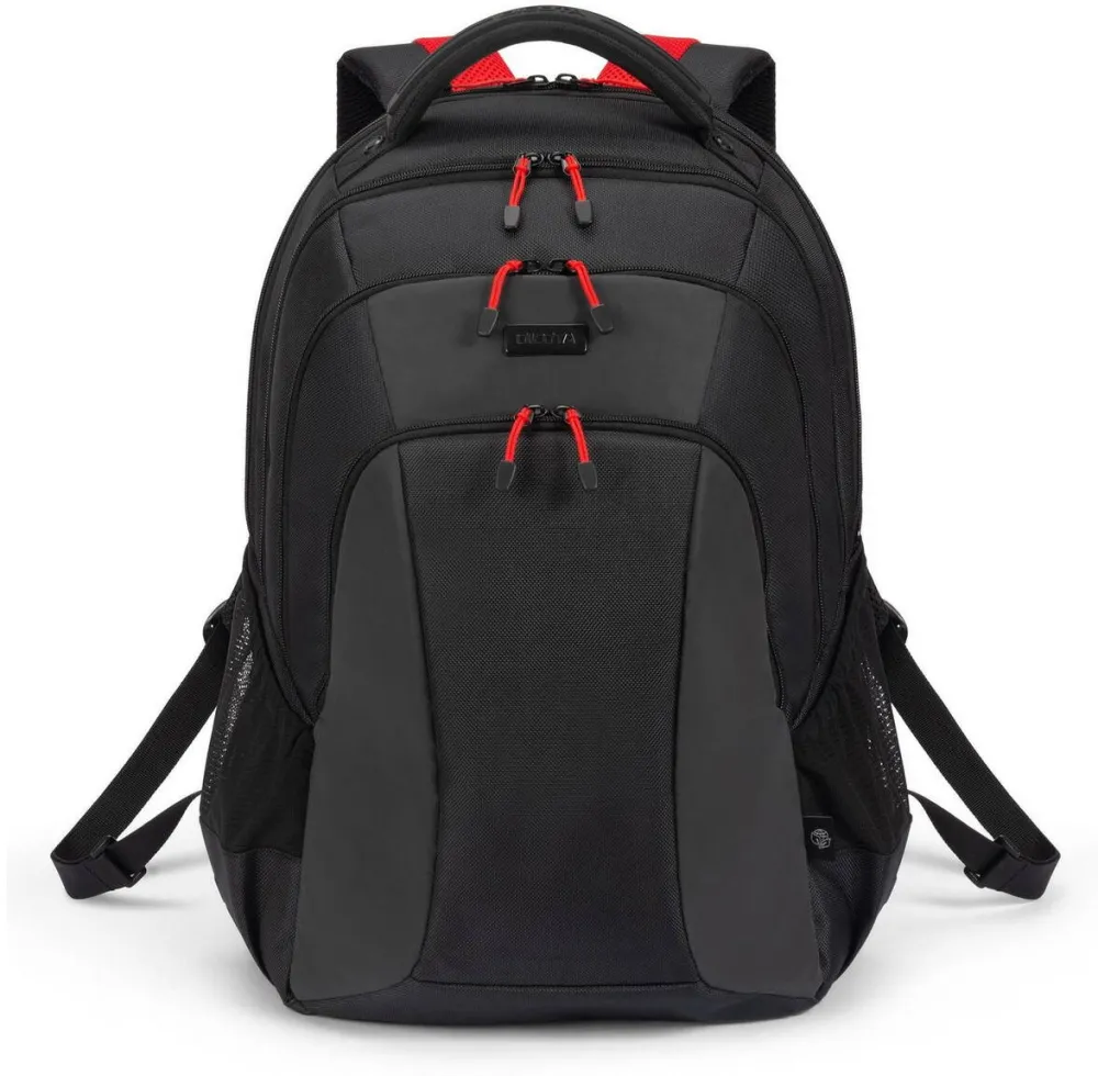 DICOTA Rucsac, DICOTA, SEEKER II, 13-16", Negru