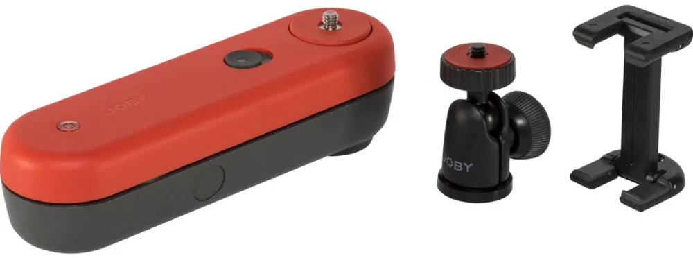Joby Kit montare telefon, Joby, Portocaliu