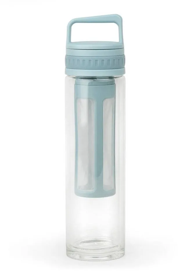 Leopold Vienna Sticla, Leopold Vienna, Sticla, Filtru, 0.4 L, Menta