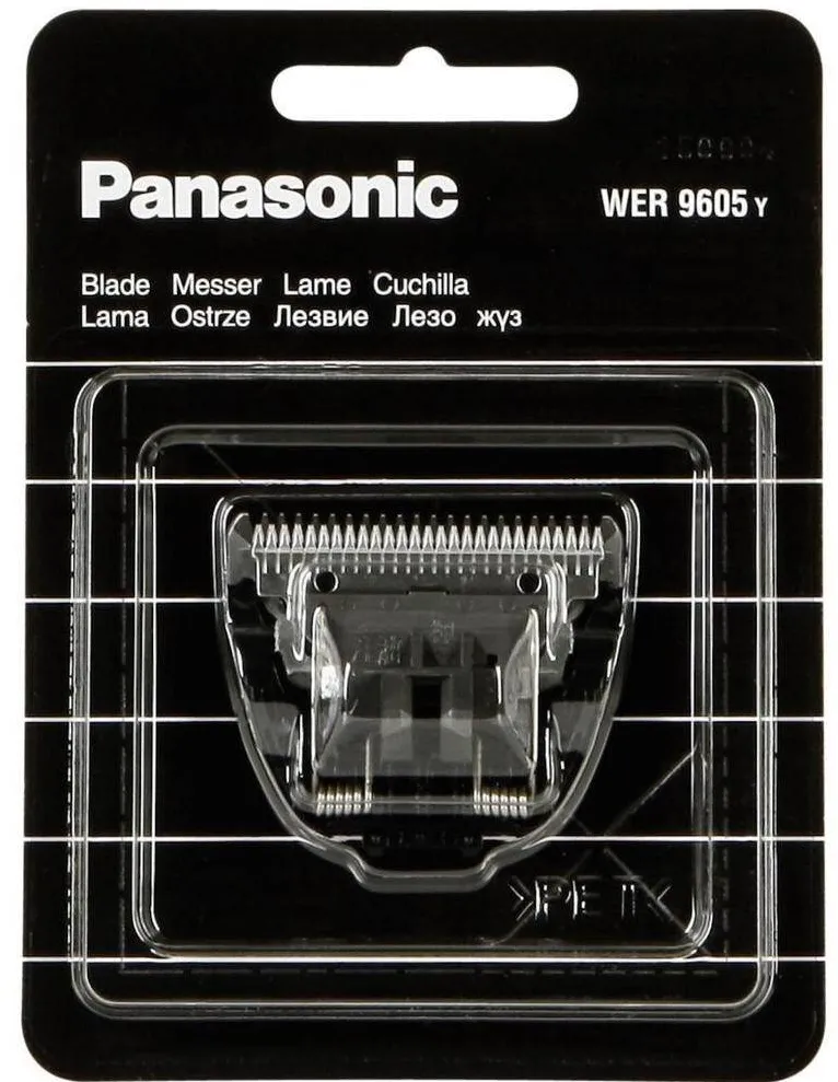 Panasonic Rezerva aparat de ras Panasonic WER9605Y, Compatibil ER-CA35, ER5209