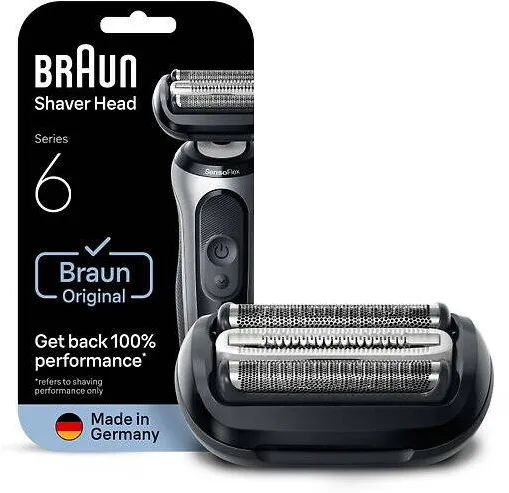 BRAUN Cap de schimb pentru aparatul de ras pentru Braun Seria 6 64B