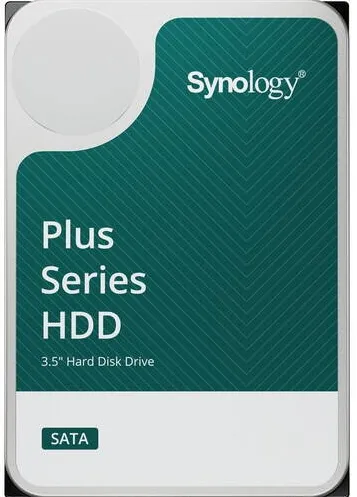 Hard Disk Synology HDD NAS SYNOLOGY HAT3320-8T, 8TB, SATA, 3.5inch