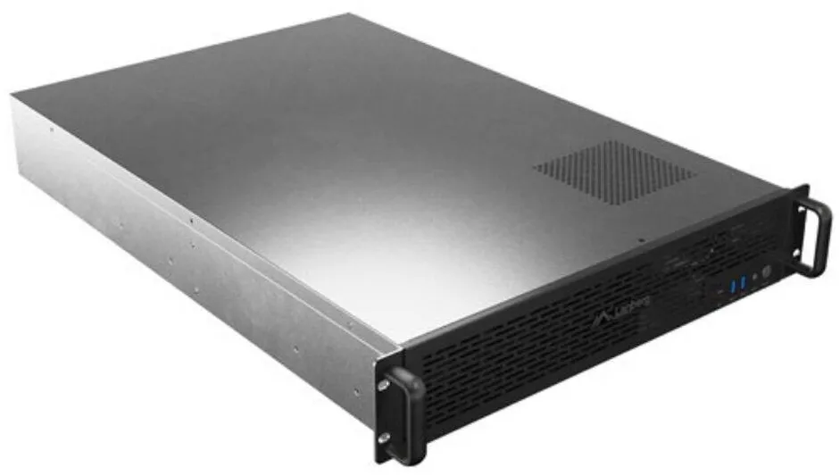 Carcasa server LANBERG Carcasa server rack E-ATX 650/12 19