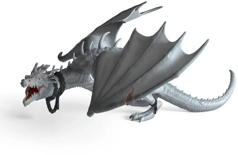 Schleich Figurina Schleich, Wizarding World, Ukrainian Ironbelly