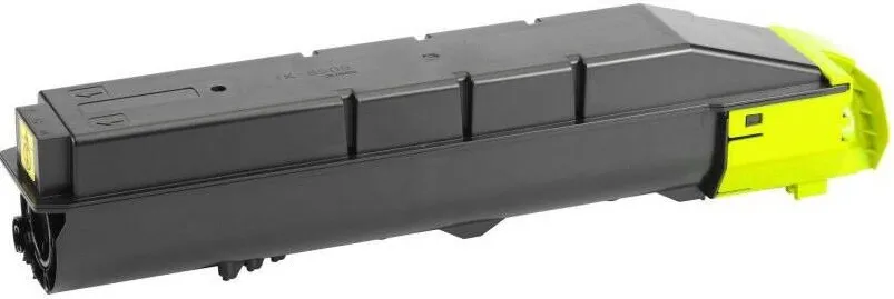 Toner imprimanta UTAX Tonere imprimante laser, Utax, CK-5510, galben, 12000 pagini