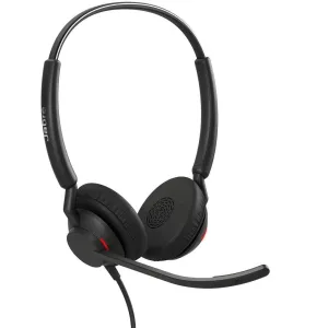 Casti Office/Call Center Jabra Casti cu fir GN Audio 4099-419-269, negru