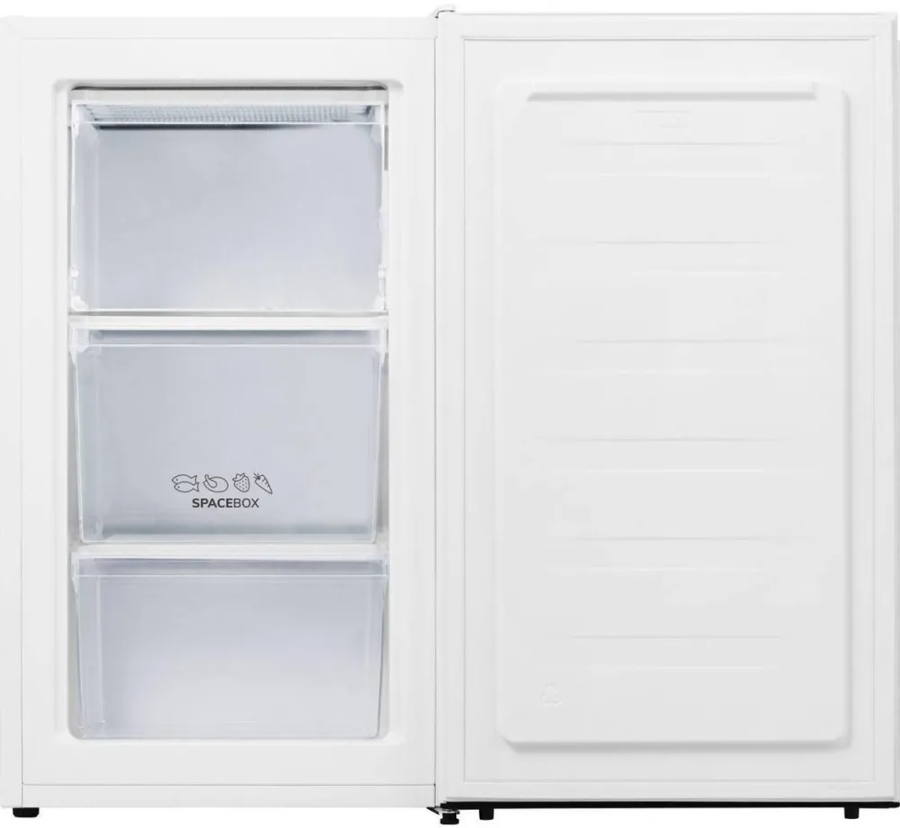 GORENJE Congelator F39EPW4, 61l, H: 84,2 cm, Control mecanic, Clasa energetica E, Alb