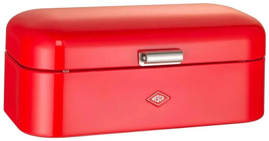 Wesco Cutie de paine, Wesco, rosie, 17x22x42cm