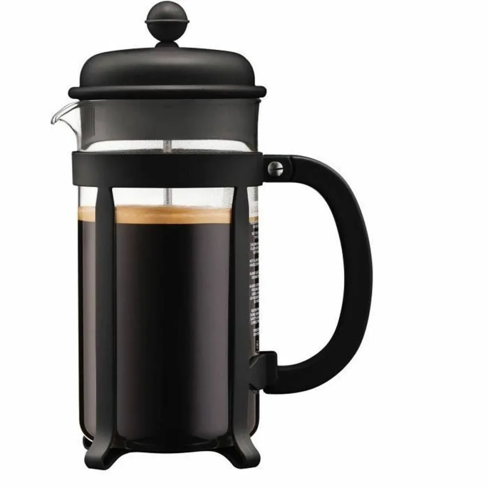 Bodum Cafetiere cu piston Bodum, pentru copii