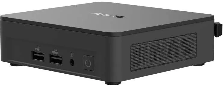 Sistem Mini Asus Mini PC Asus Nuc 13 NUC13L5KV7 Liberty Canyon fara cablu, 253413