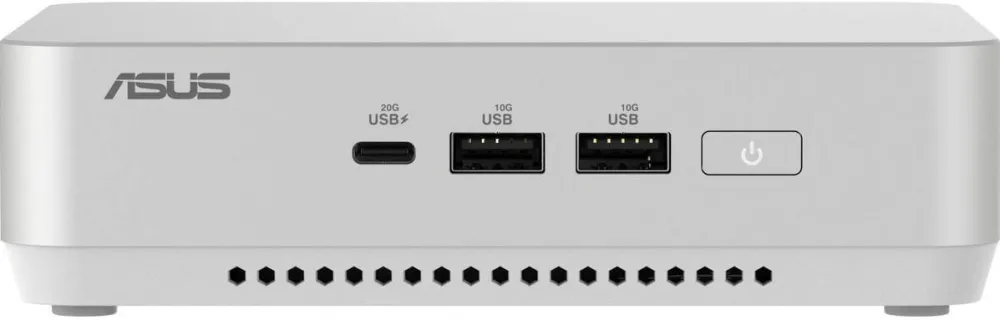 Sistem Mini Asus Mini PC, Asus Nuc 14 Pro+, Intel Core Ultra 9-185H, 32GB, SSD 1TB, 144x41x112mm