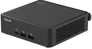 Sistem Mini Asus ASUS RNUC15CRKU5063C2 28W (U5 225H)  DDR5 5600 8G*2  512GB