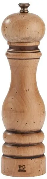 Peugeot Rasnita pentru sare "Paris Classic" 22 cm, Aged wood - Peugeot