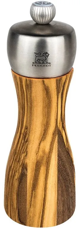 Peugeot Rasnita pentru sare, 15 cm "Fidji" - Peugeot