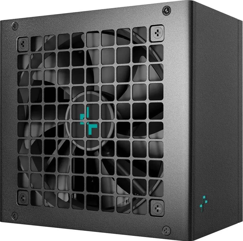 Sursa PC Deepcool Gamer Storm PN850M power supply unit 850 W 20+4 pin ATX ATX Black