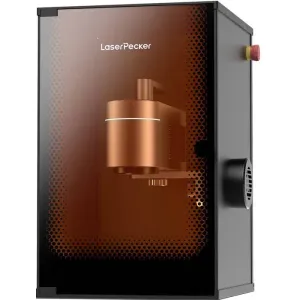 LaserPecker LaserPecker LP4 Safeguard Version