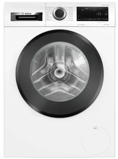 BOSCH BOSCH WGG242ZKPL washing machine