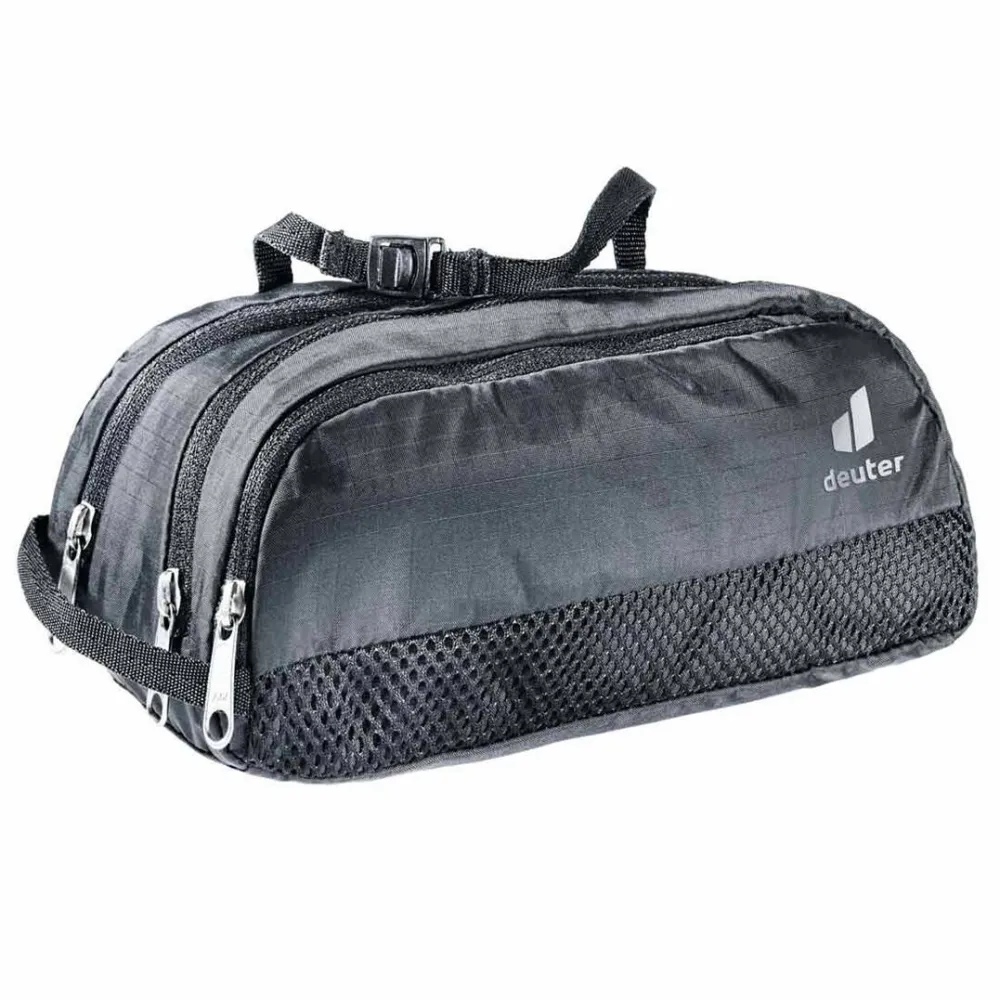 Deuter Washbag - Deuter Wash Bag Tour II