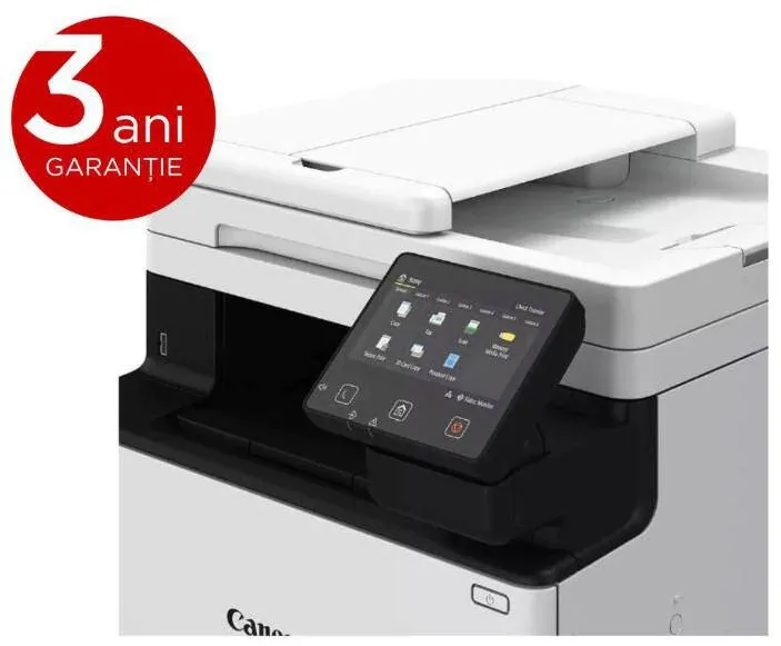 Imprimanta multifunctionala Canon CANON MF752CDW II A4 COLOR LASER MFP