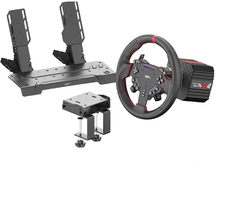 Volan PXN PXN VD4 EU Bundle