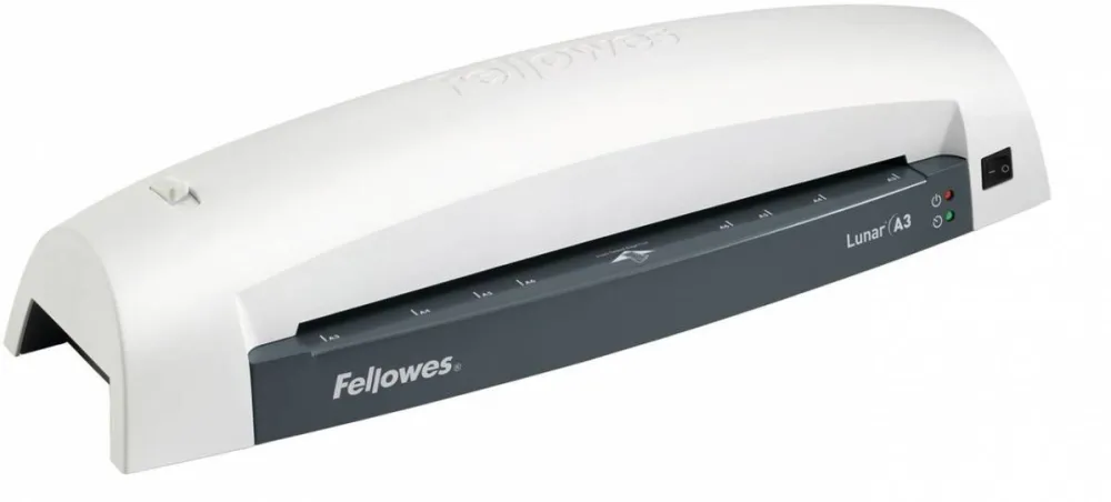 FELLOWES Laminator Lunar A3
