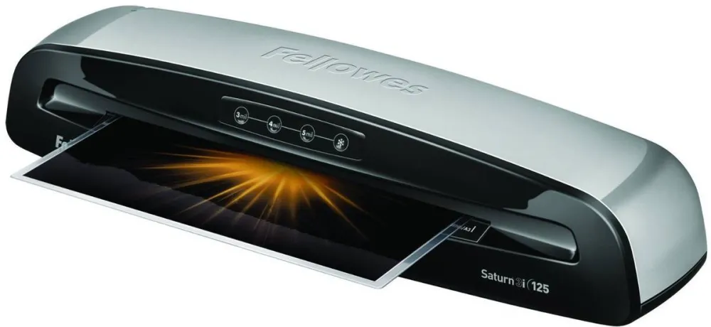 FELLOWES Laminator Saturn 3i A3