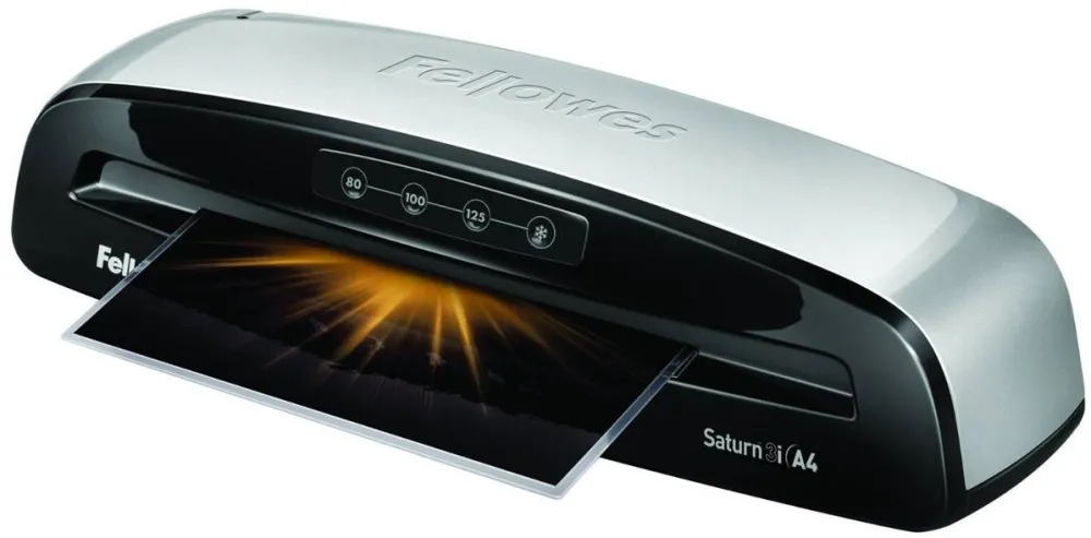 FELLOWES Laminator Saturn 3i A4