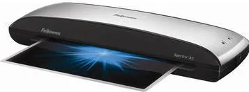 FELLOWES Laminator Spectra A3