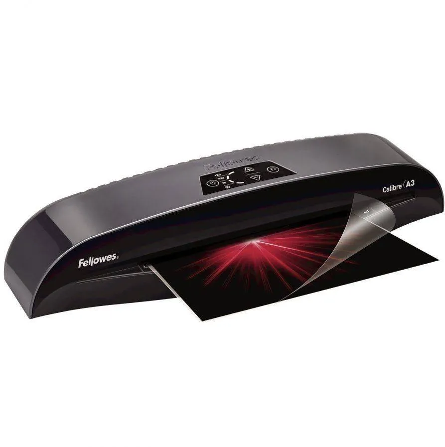 FELLOWES Laminator Calibre A3 5740101
