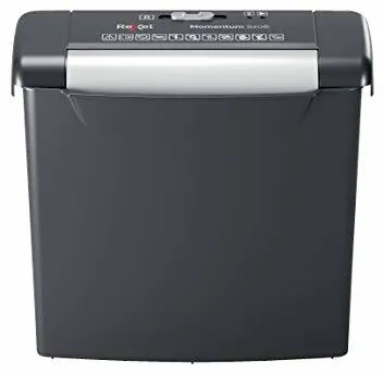 Rexel Shredder  Momentum S206
