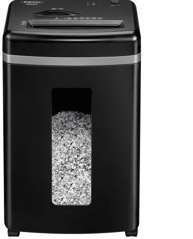 Distrugator documente FELLOWES 450M P-5/T-2 2x12 mm
