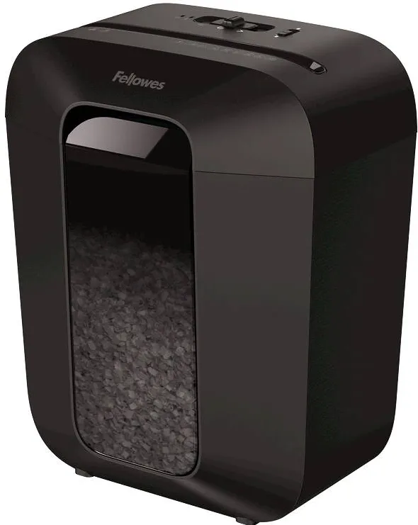 Distrugator de Documente FELLOWES Powershred LX41 Negru