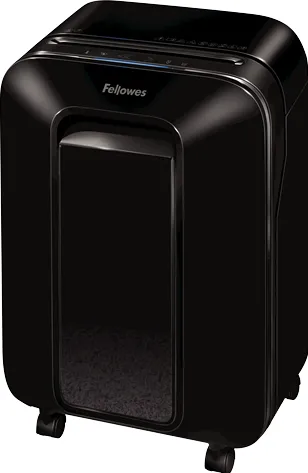 Distrugator de Documente FELLOWES Powershred LX201 Negru