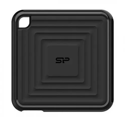 SSD Extern SILICON-POWER PC60 2TB USB 3.2 tip C
