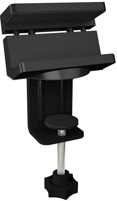 Icy Box IB-MSA106-HH Hub USB si suport pentru priza