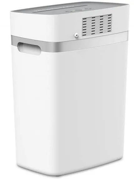 Distrugator de Documente HP ONESHRED 12CC 23L Micro-cut shredding