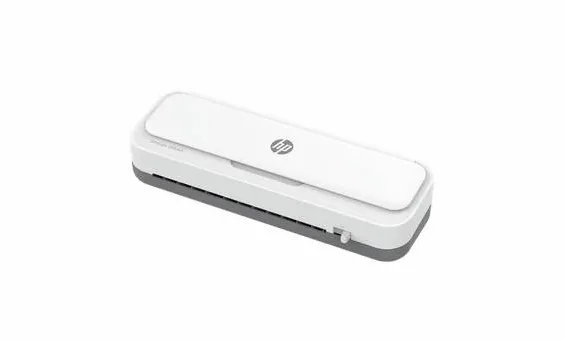 Laminator HP OneLam 400 A4, White