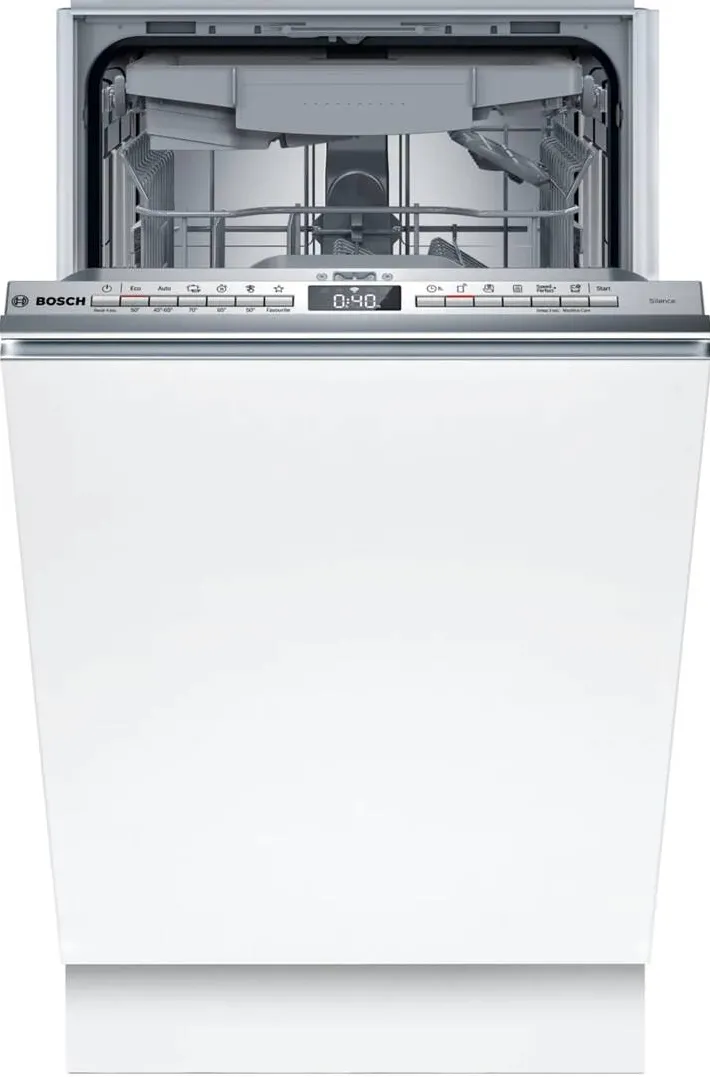 BOSCH Built-in dishwasher  SPV4EMX61E