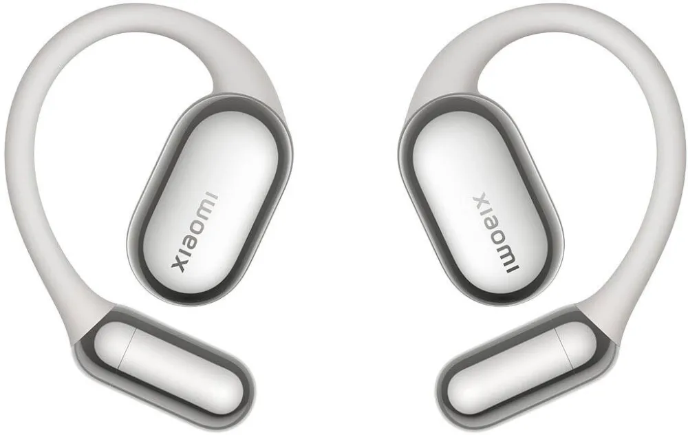 Casti Bluetooth Xiaomi OpenWear Stereo Pro, Titan Gray