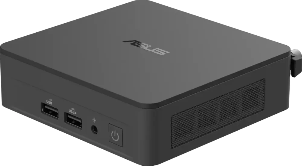 Sistem Mini Asus Barb ASUS RNUC13L3Kv70002 Arena Canyon