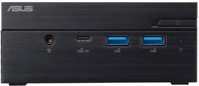 Sistem Mini Asus ASUS PN53-S7028ADS1 AMDR7-7730U/16GB-DDR4/512GB M.2/black W11P