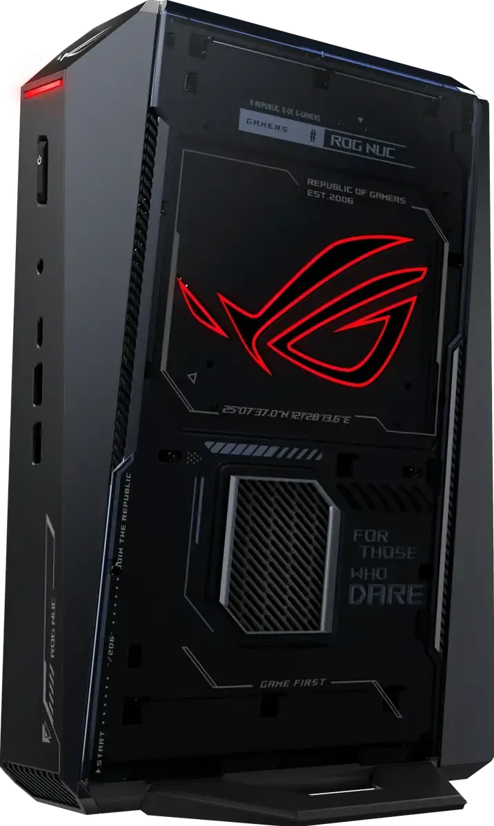 Sistem Mini Asus 90AS00I1-M00090