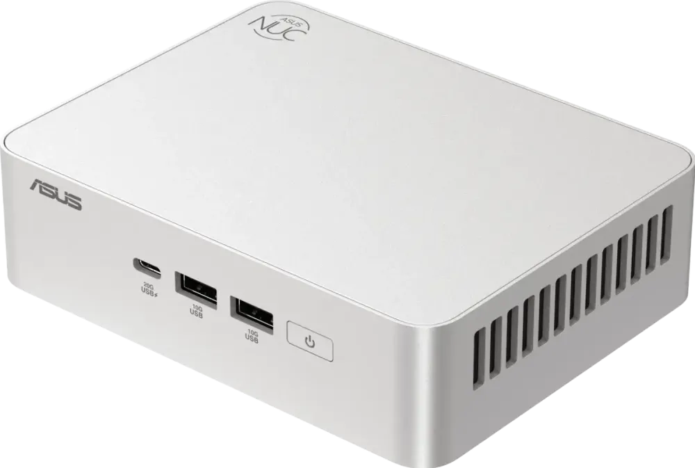 Sistem Mini Asus 90AR00P3-M00040