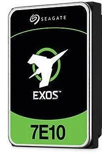 Hard Disk Seagate EXOS 10TB SATA-III 7200RPM 256MB